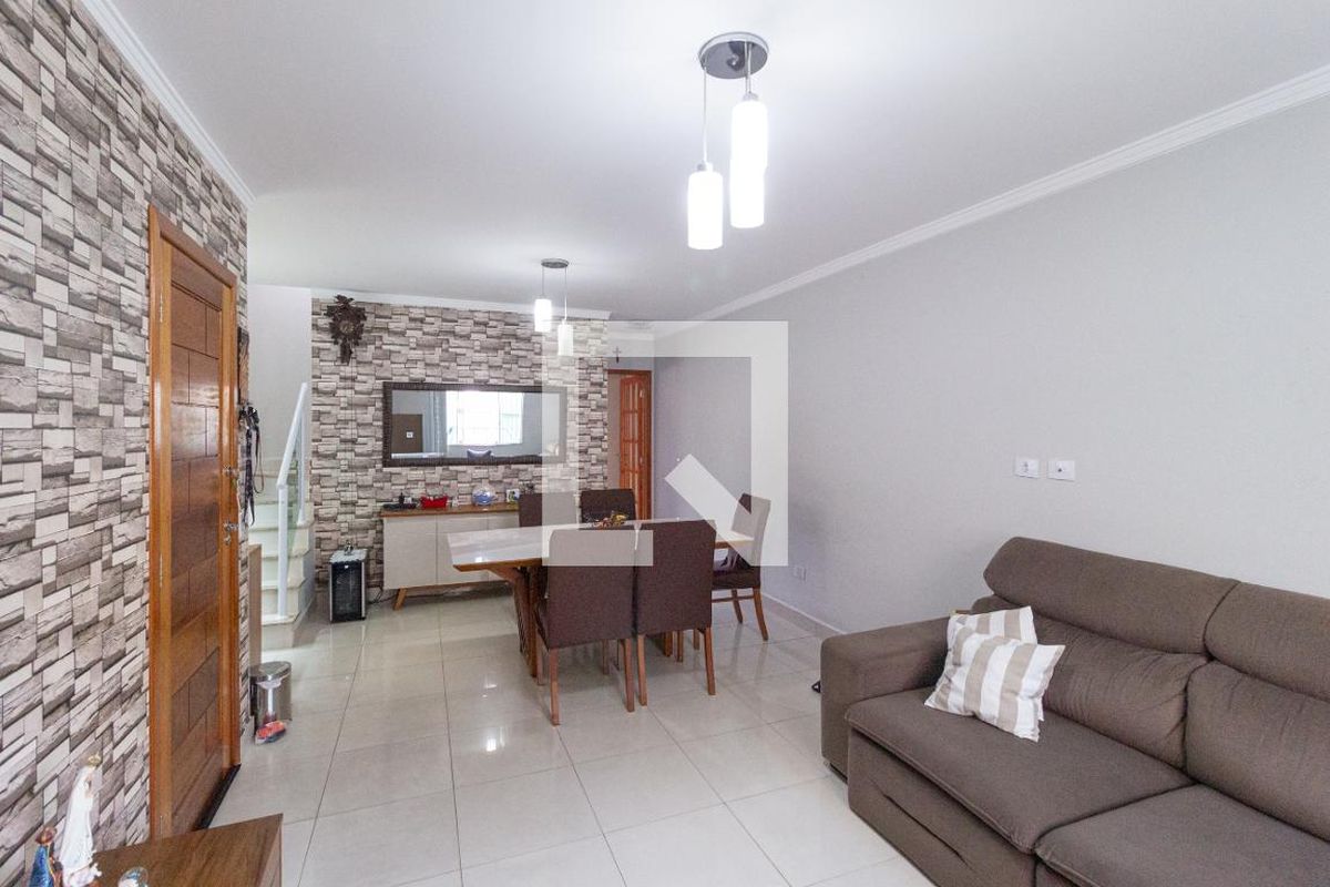 Casa, 3 quartos, 160 m² - Foto 2