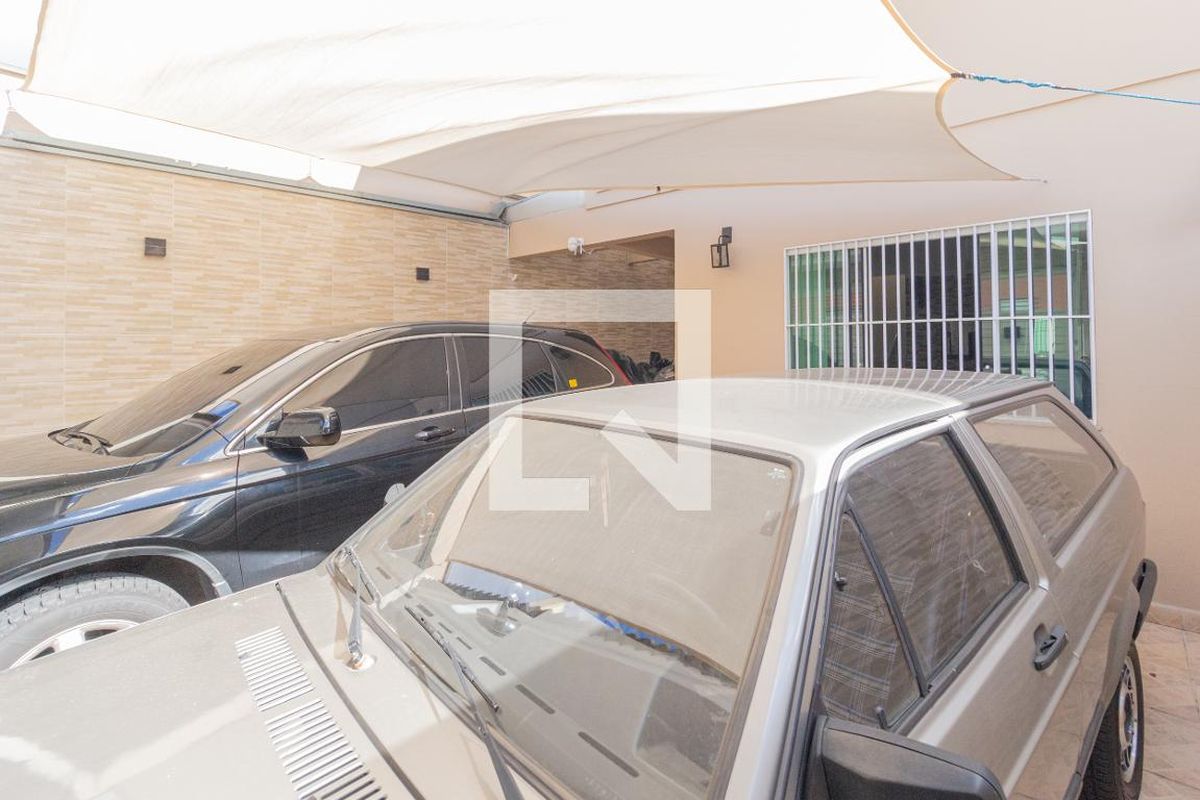 Casa, 3 quartos, 160 m² - Foto 84