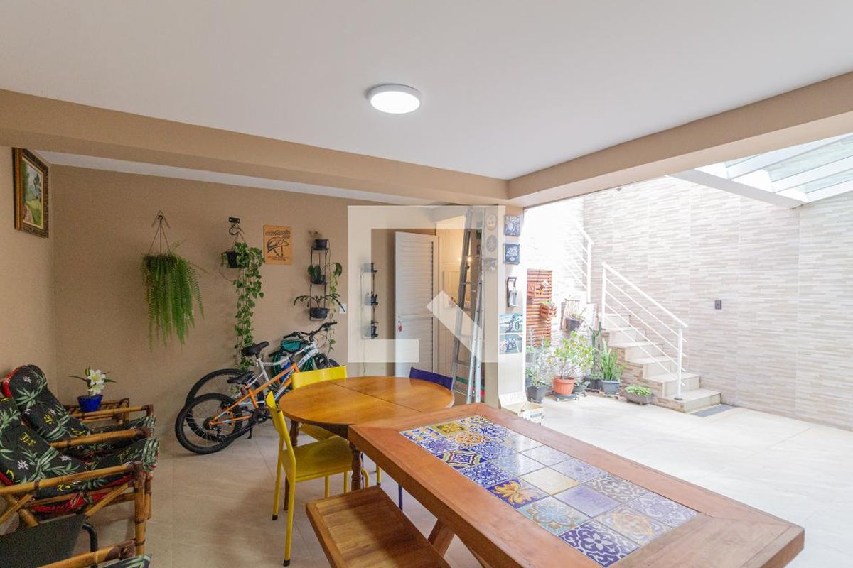 Casa, 3 quartos, 160 m² - Foto 70