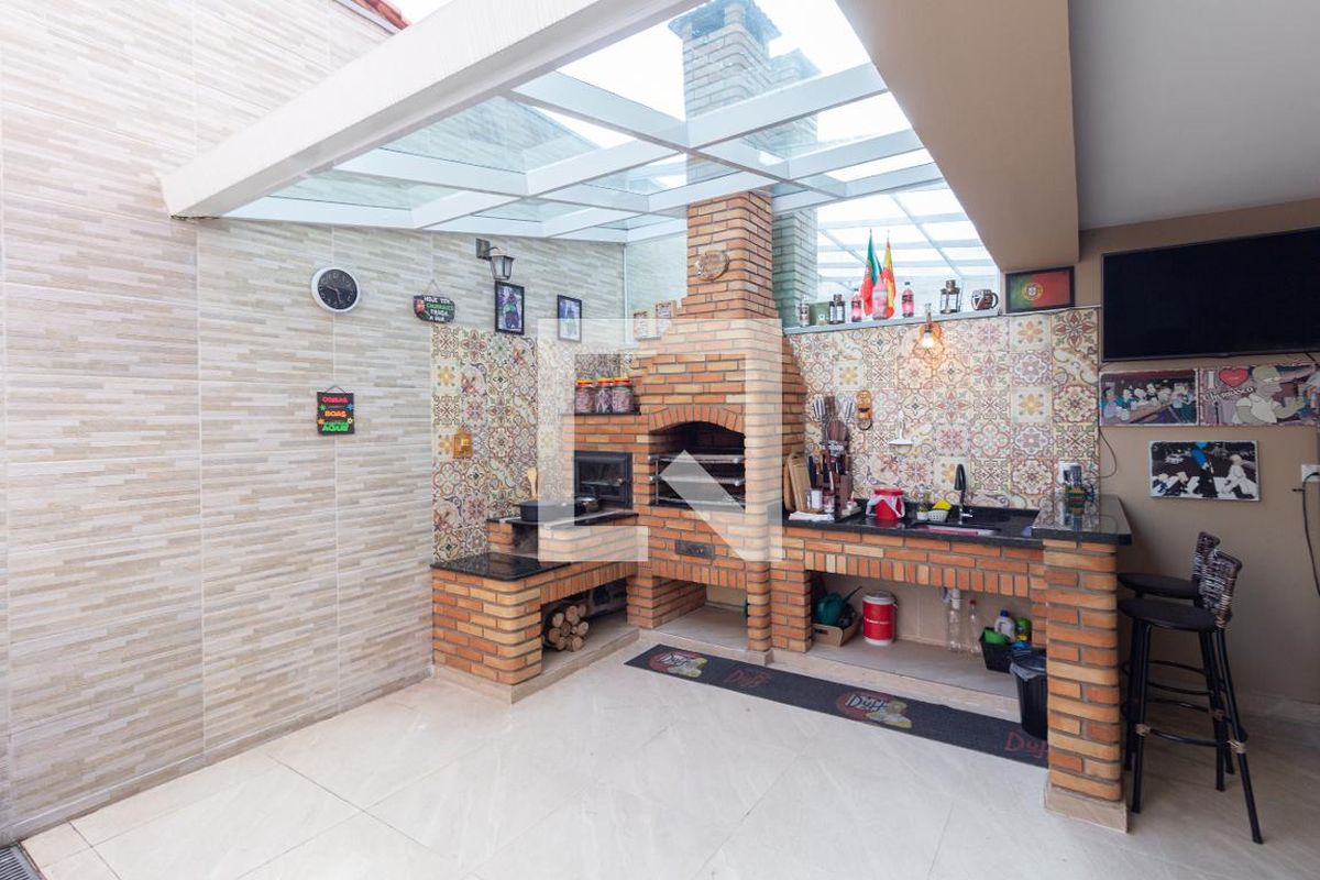 Casa, 3 quartos, 160 m² - Foto 68