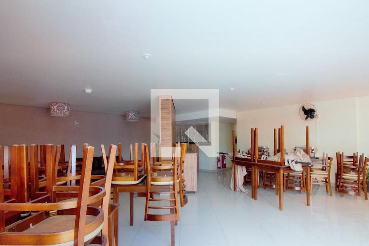 Apartamento, 3 quartos, 70 m² - Foto 98