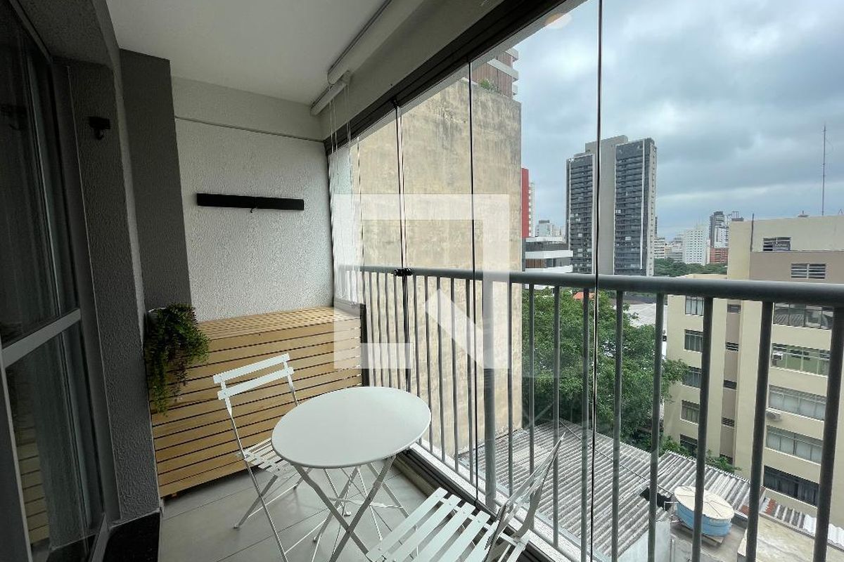 Kitnet-Studio, 26 m² - Foto 42