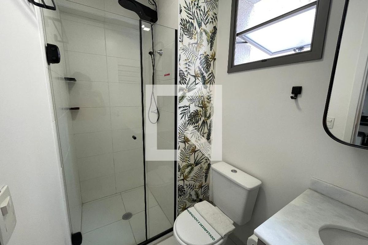 Kitnet-Studio, 26 m² - Foto 28