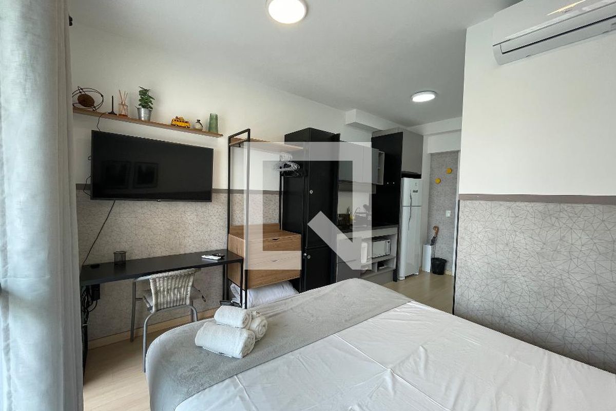 Kitnet-Studio, 26 m² - Foto 20