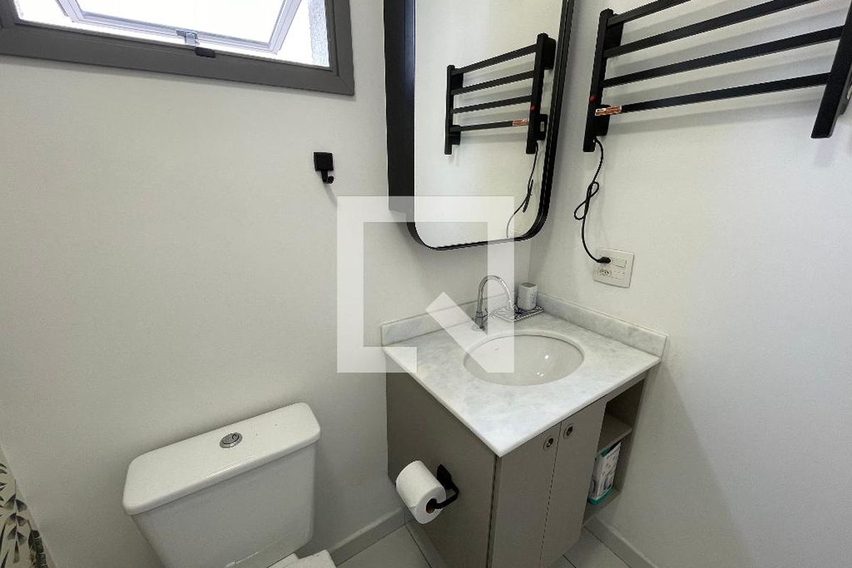 Kitnet-Studio, 26 m² - Foto 30