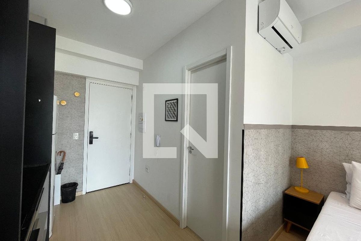 Kitnet-Studio, 26 m² - Foto 8
