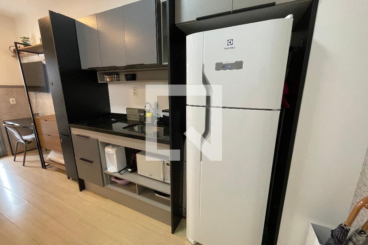 Kitnet-Studio, 26 m² - Foto 58