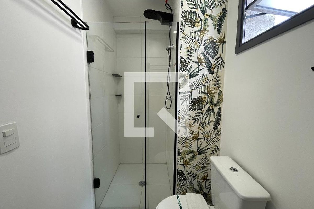 Kitnet-Studio, 26 m² - Foto 32