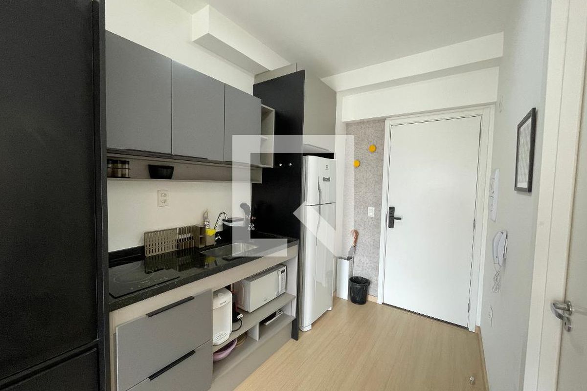 Kitnet-Studio, 26 m² - Foto 6
