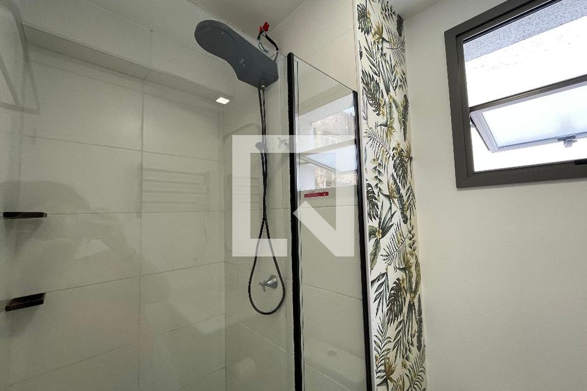 Kitnet-Studio, 26 m² - Foto 34