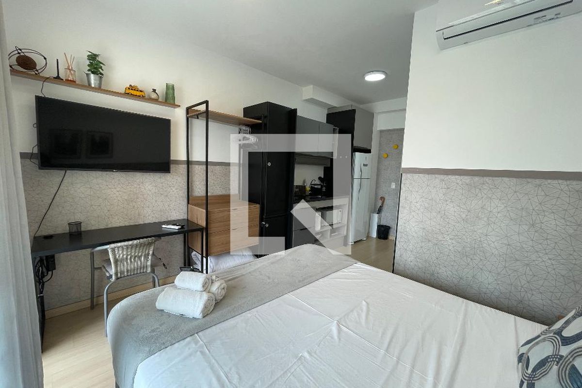 Kitnet-Studio, 26 m² - Foto 22