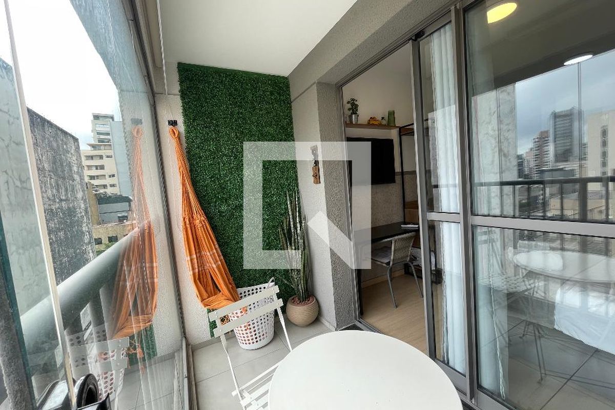 Kitnet-Studio, 26 m² - Foto 48