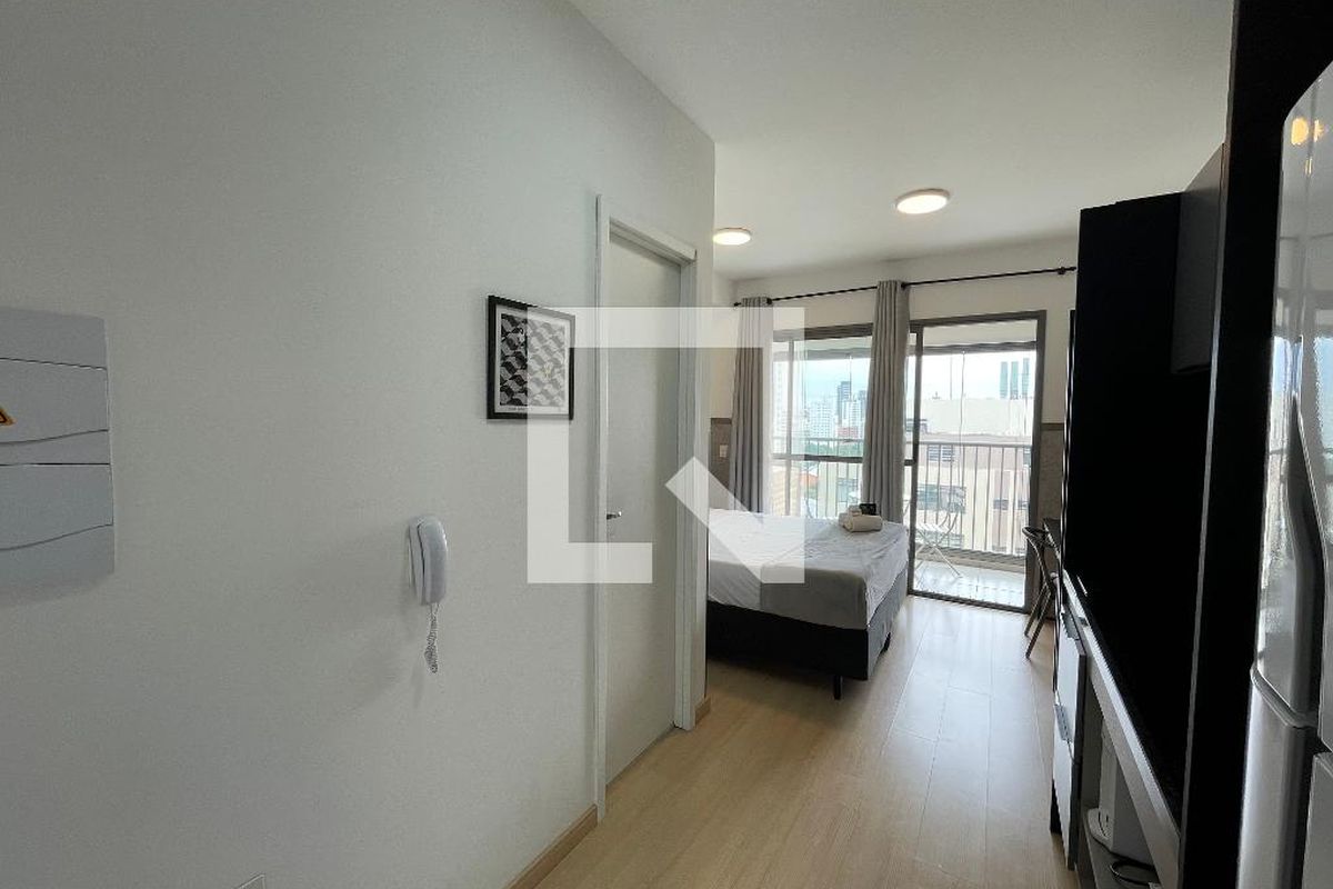 Kitnet-Studio, 26 m² - Foto 4