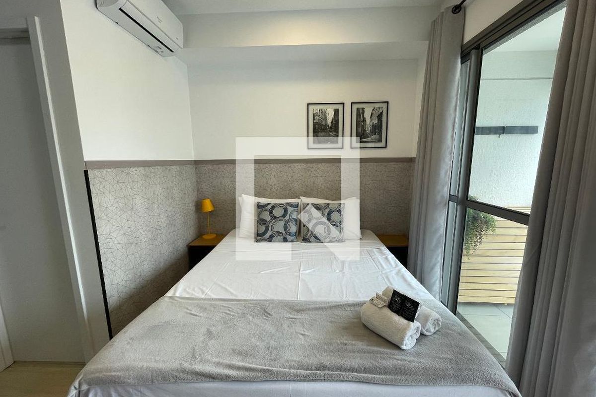 Kitnet-Studio, 26 m² - Foto 26