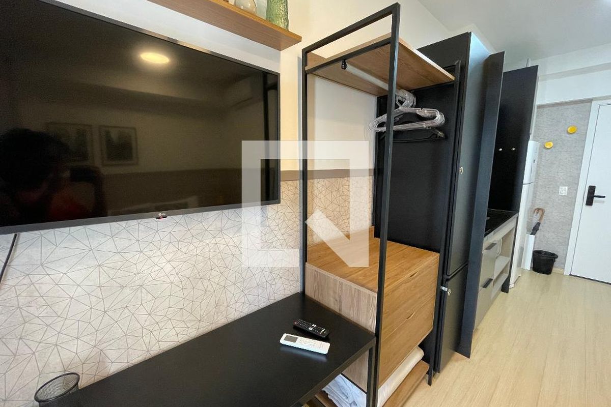 Kitnet-Studio, 26 m² - Foto 52
