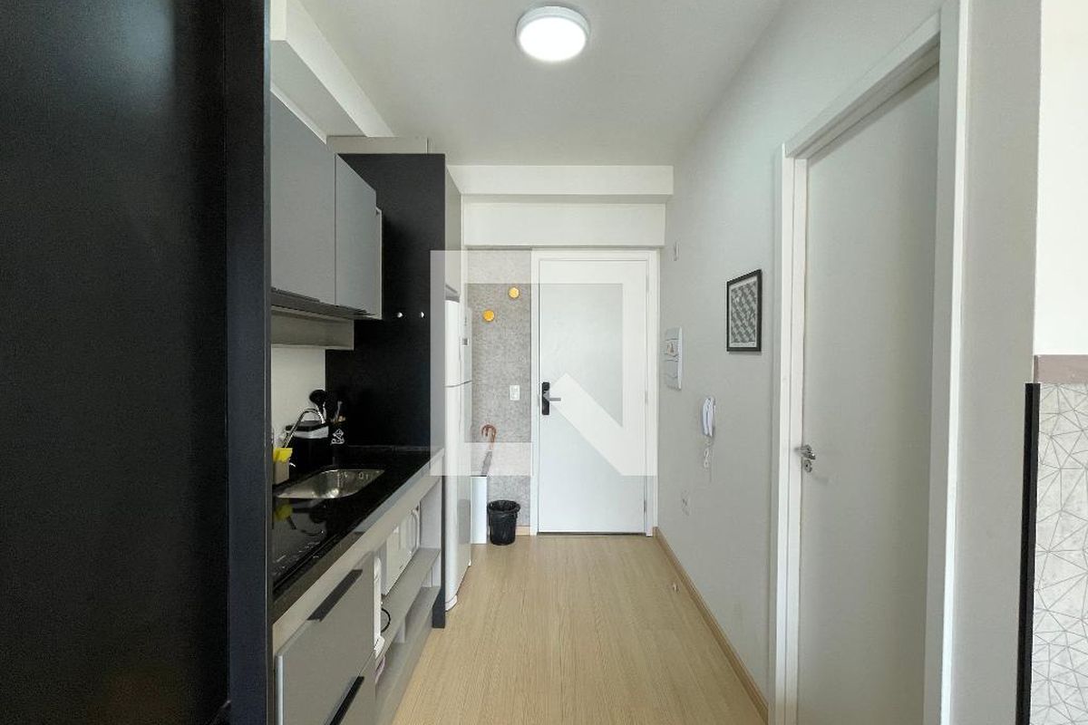 Kitnet-Studio, 26 m² - Foto 10