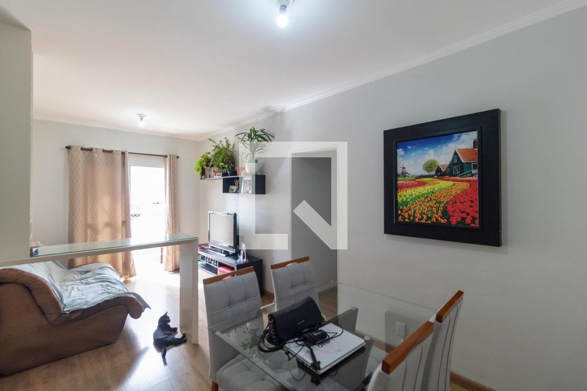 Apartamento à Venda - Jardim Flamboyant, 2 Quartos,  75 m2 em , Campinas - sp | SoloBR