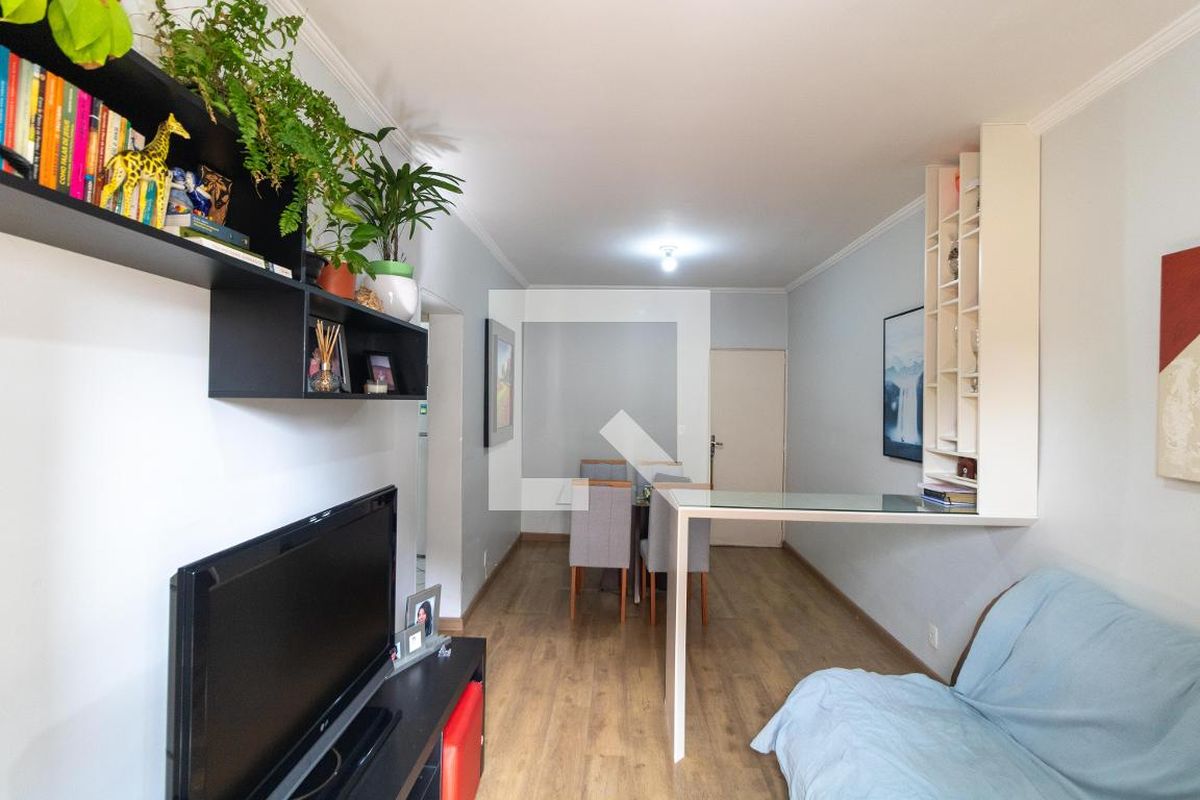 Apartamento à Venda - Jardim Flamboyant, 2 Quartos,  75 m2 em , Campinas - sp | SoloBR
