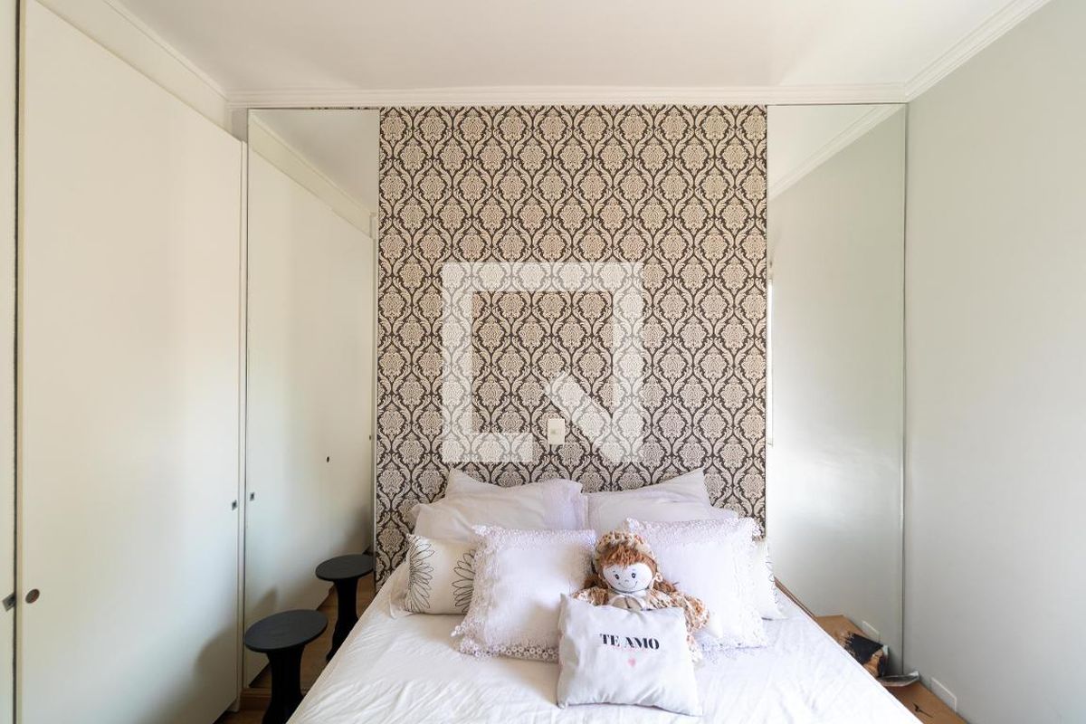 Apartamento à Venda - Jardim Flamboyant, 2 Quartos,  75 m2 em , Campinas - sp | SoloBR
