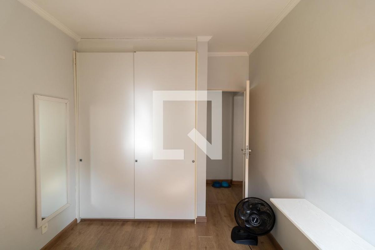 Apartamento à Venda - Jardim Flamboyant, 2 Quartos,  75 m2 em , Campinas - sp | SoloBR