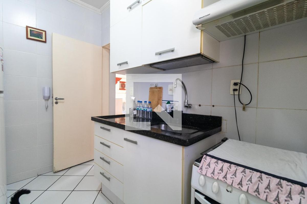 Apartamento à Venda - Jardim Flamboyant, 2 Quartos,  75 m2 em , Campinas - sp | SoloBR