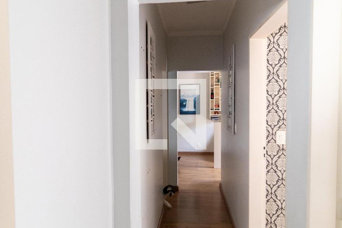 Apartamento à Venda - Jardim Flamboyant, 2 Quartos,  75 m2 em , Campinas - sp | SoloBR