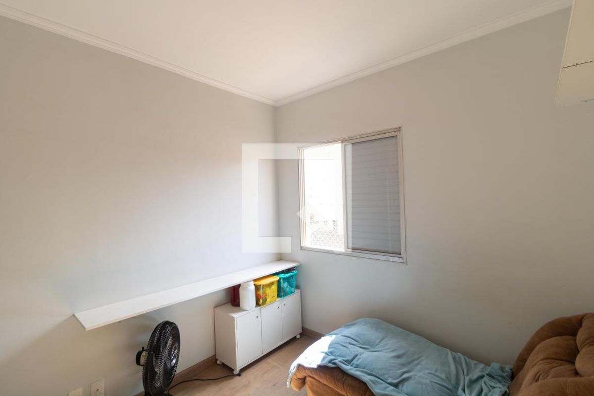 Apartamento à Venda - Jardim Flamboyant, 2 Quartos,  75 m2 em , Campinas - sp | SoloBR