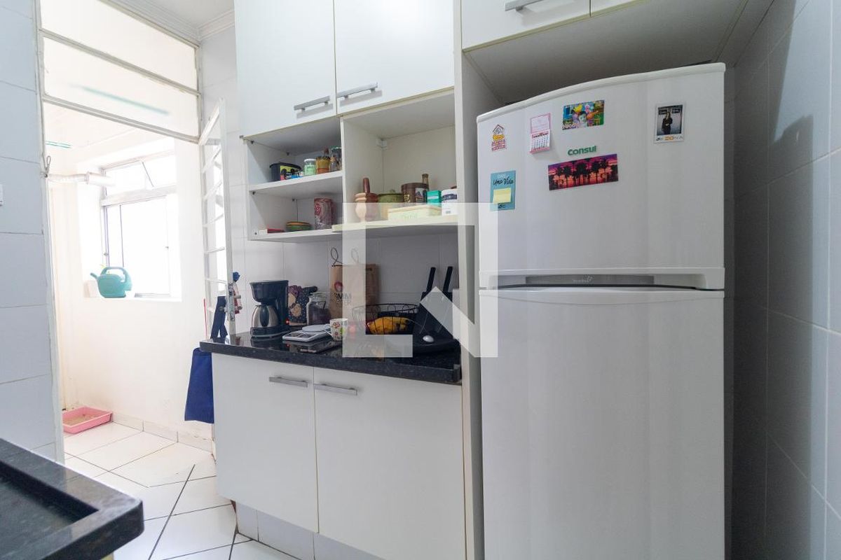 Apartamento à Venda - Jardim Flamboyant, 2 Quartos,  75 m2 em , Campinas - sp | SoloBR