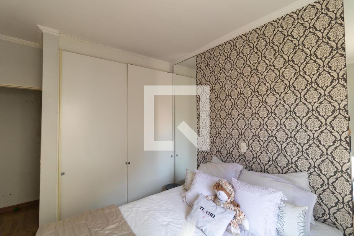 Apartamento à Venda - Jardim Flamboyant, 2 Quartos,  75 m2 em , Campinas - sp | SoloBR