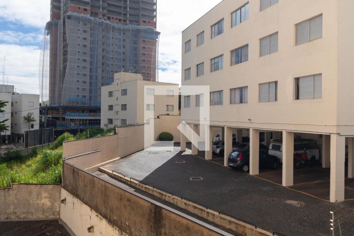 Apartamento à Venda - Jardim Flamboyant, 2 Quartos,  75 m2 em , Campinas - sp | SoloBR