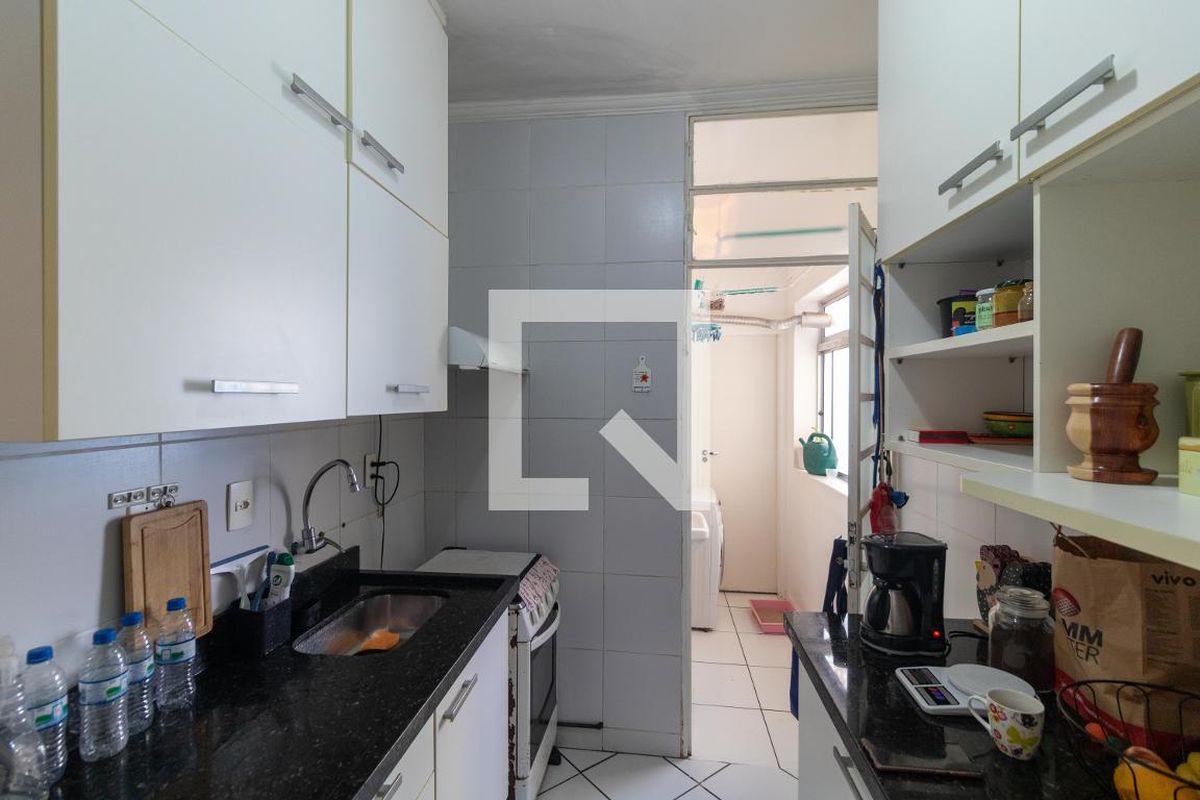 Apartamento à Venda - Jardim Flamboyant, 2 Quartos,  75 m2 em , Campinas - sp | SoloBR