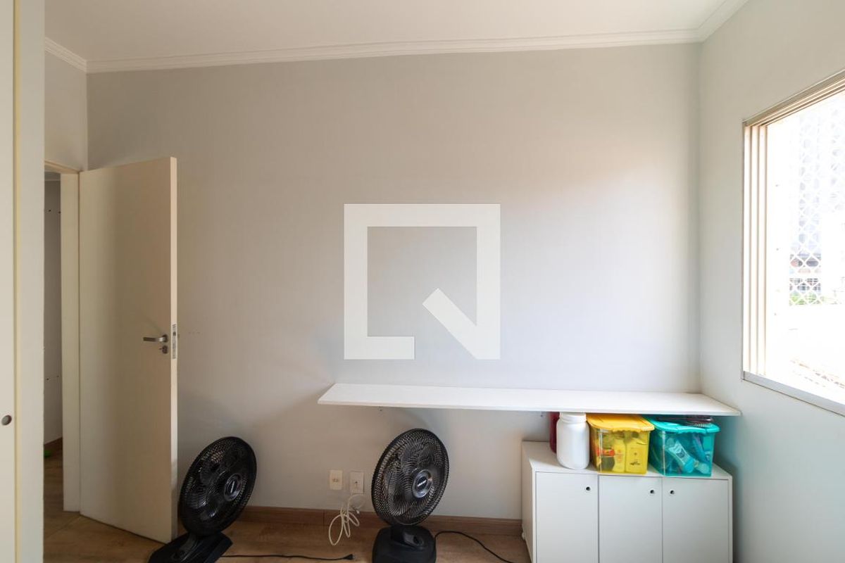 Apartamento à Venda - Jardim Flamboyant, 2 Quartos,  75 m2 em , Campinas - sp | SoloBR