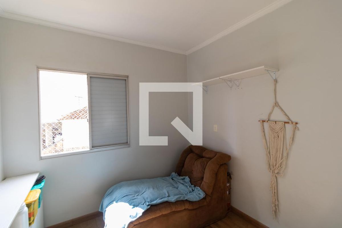 Apartamento à Venda - Jardim Flamboyant, 2 Quartos,  75 m2 em , Campinas - sp | SoloBR