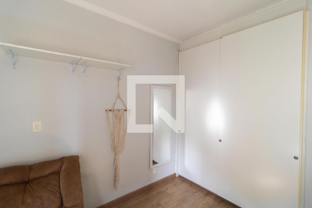 Apartamento à Venda - Jardim Flamboyant, 2 Quartos,  75 m2 em , Campinas - sp | SoloBR