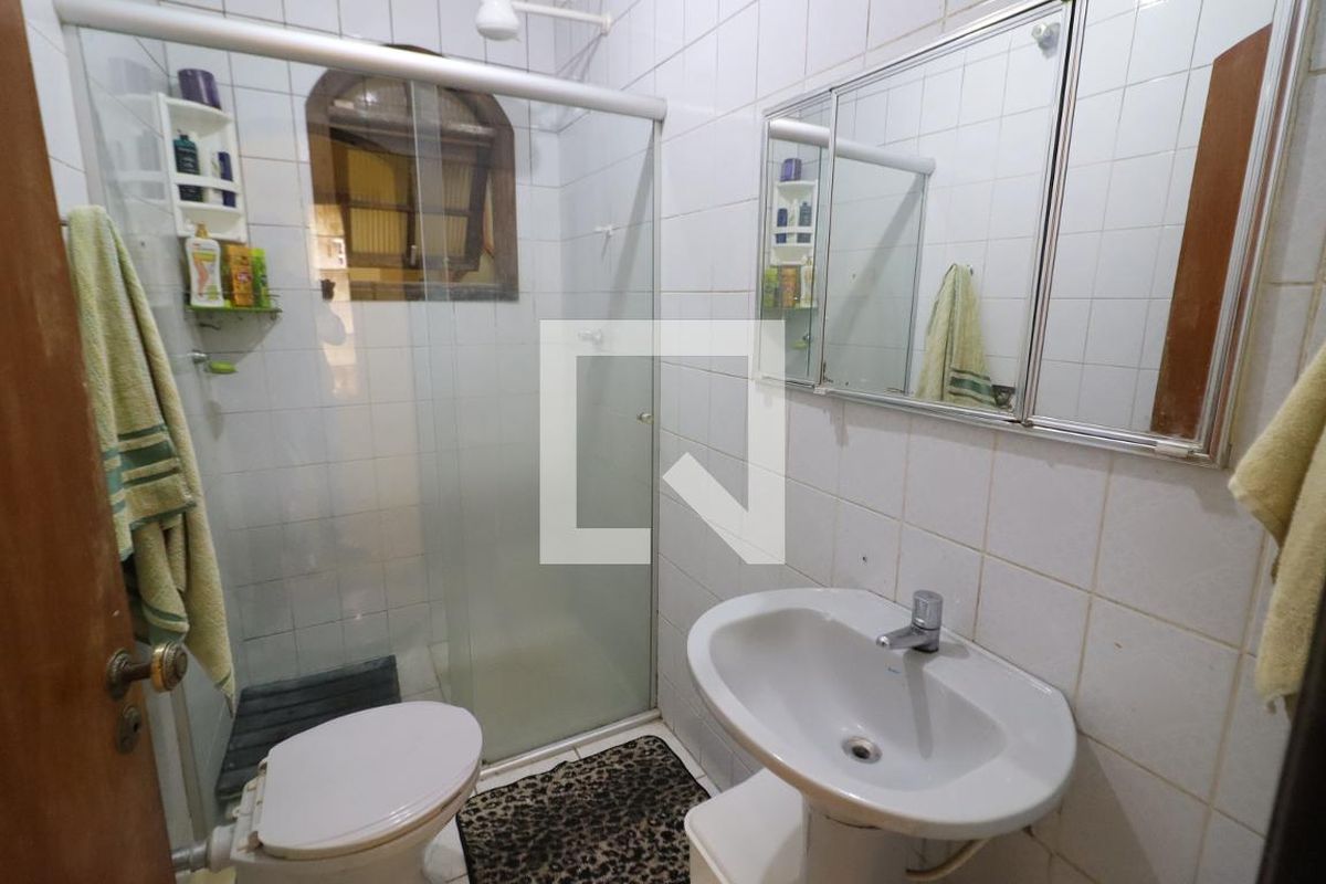 Casa, 4 quartos, 211 m² - Foto 39