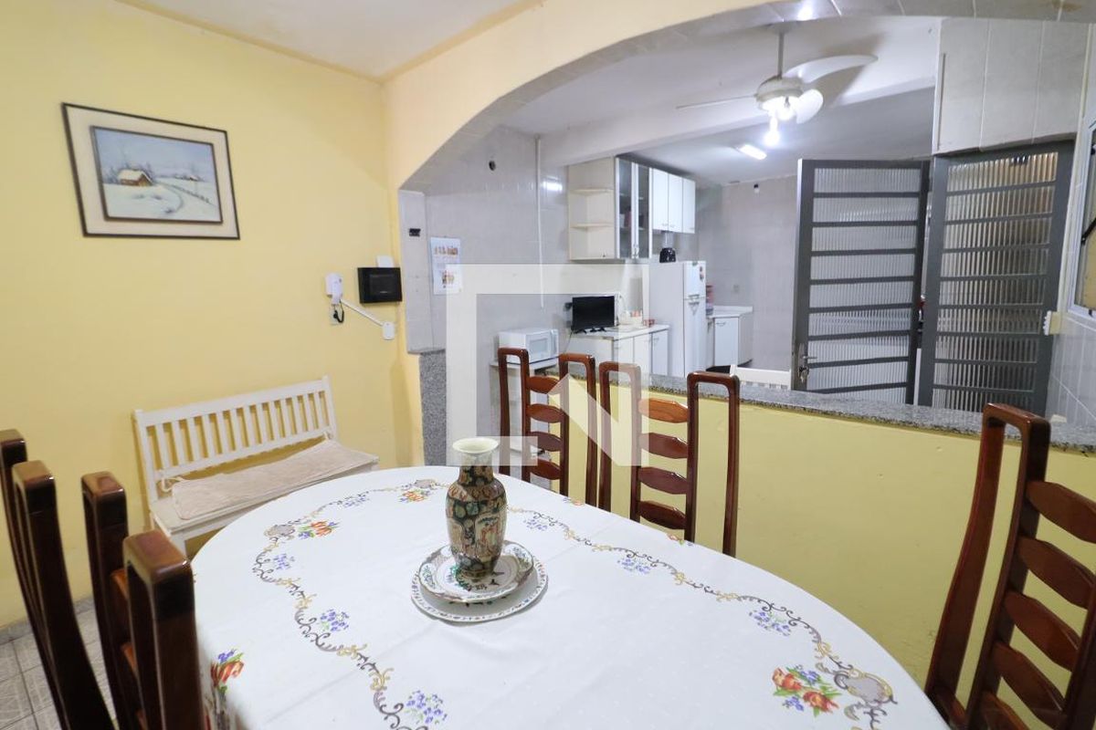 Casa, 4 quartos, 211 m² - Foto 47