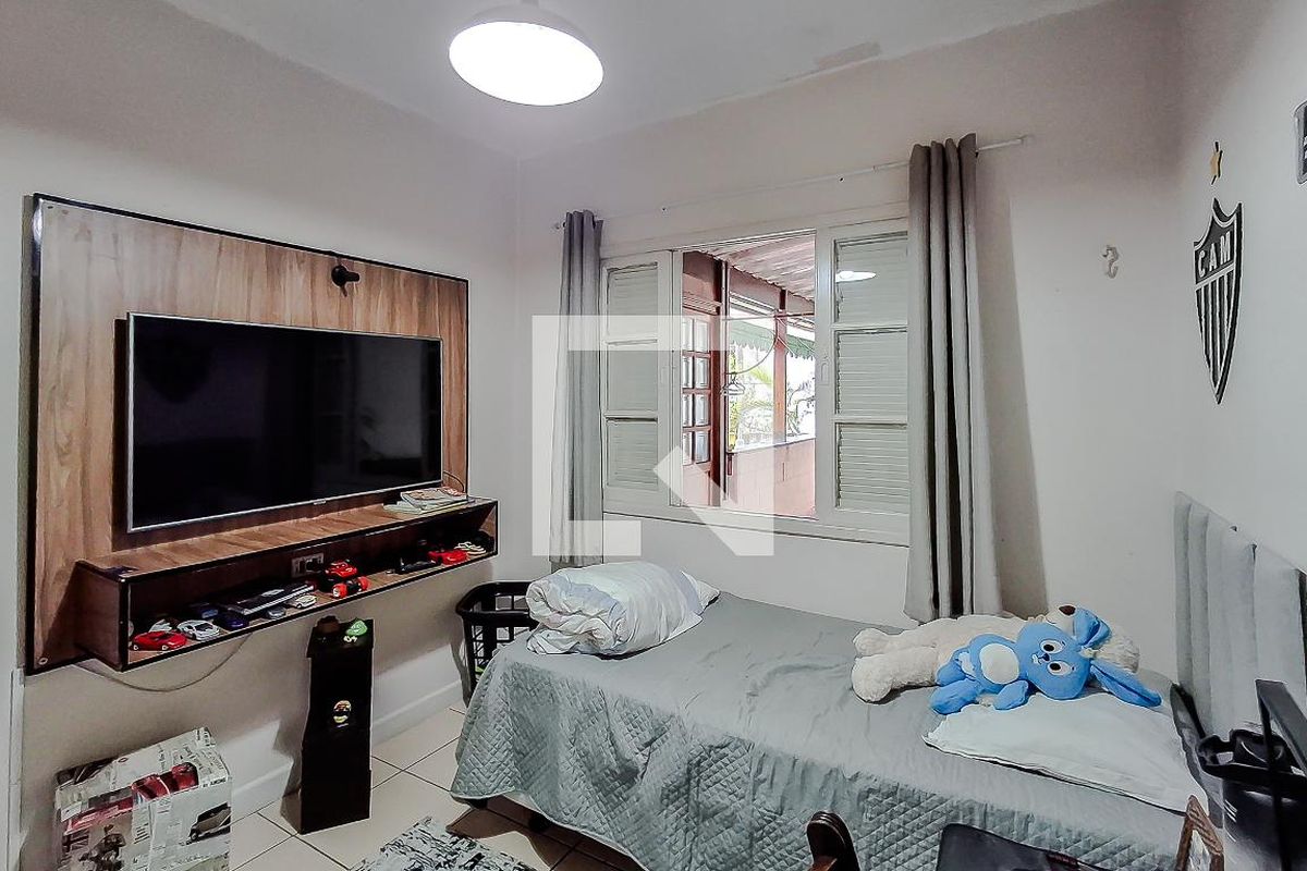 Casa de Condomínio, 3 quartos - Foto 46