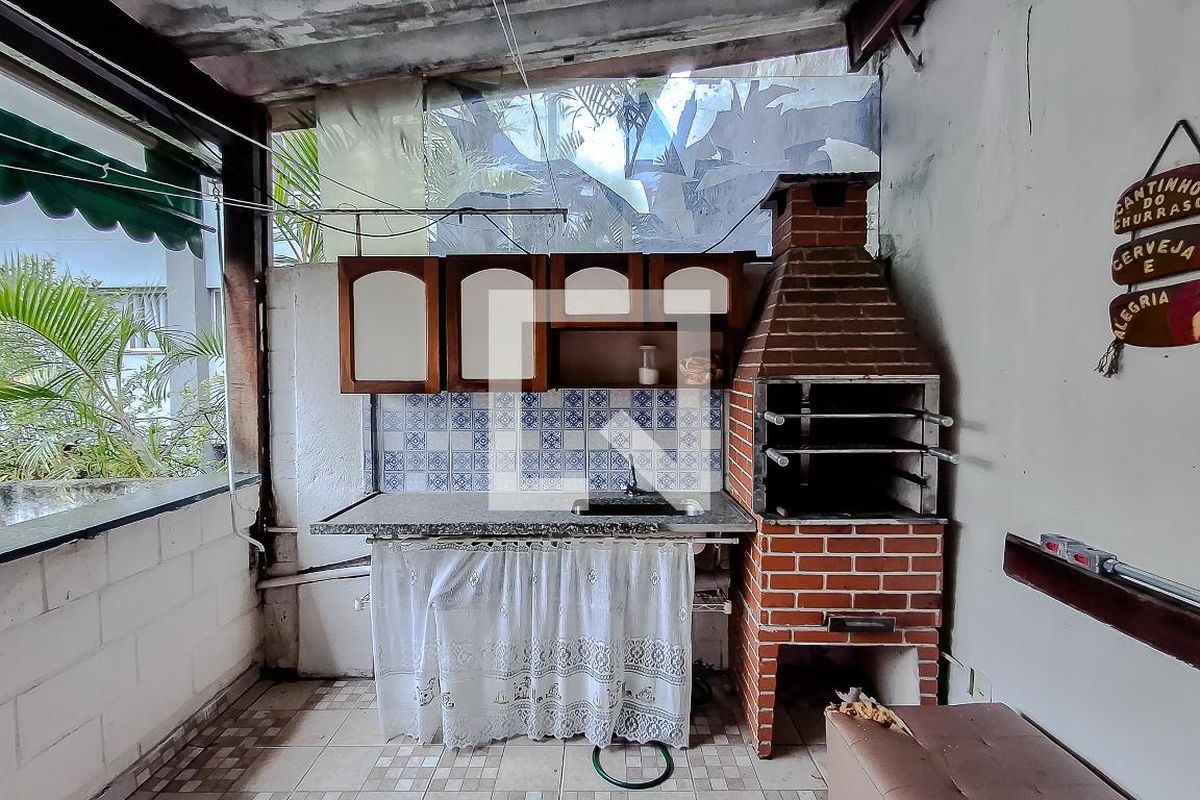 Casa de Condomínio, 3 quartos - Foto 74