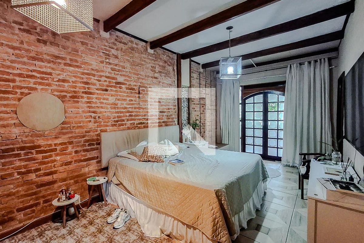 Casa de Condomínio, 3 quartos - Foto 10
