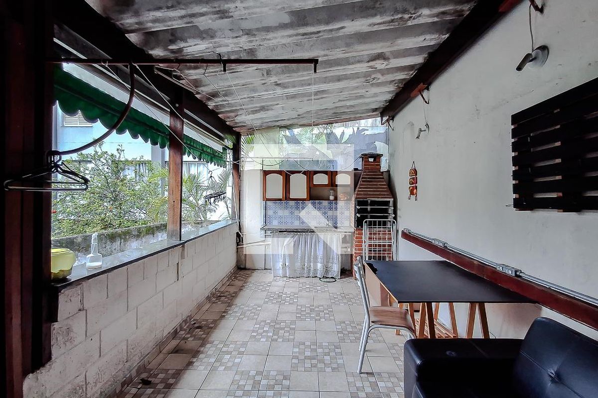 Casa de Condomínio, 3 quartos - Foto 68