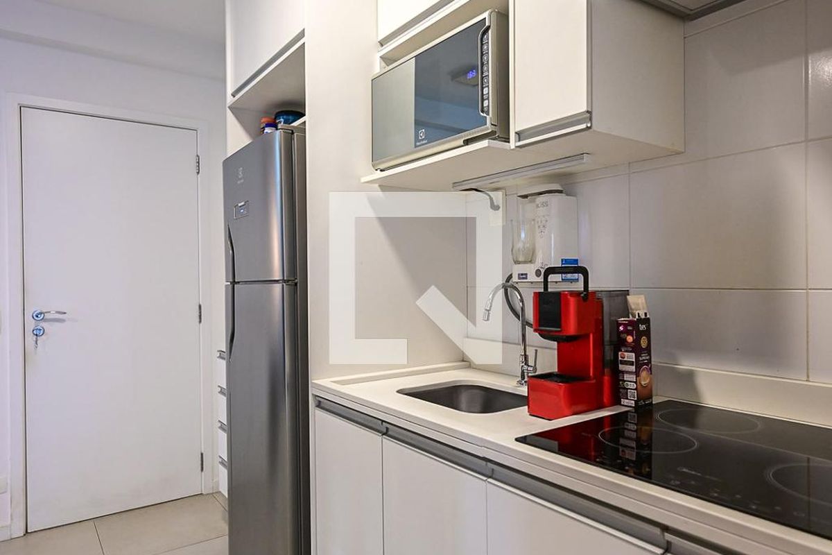 Apartamento, 1 quarto, 38 m² - Foto 48