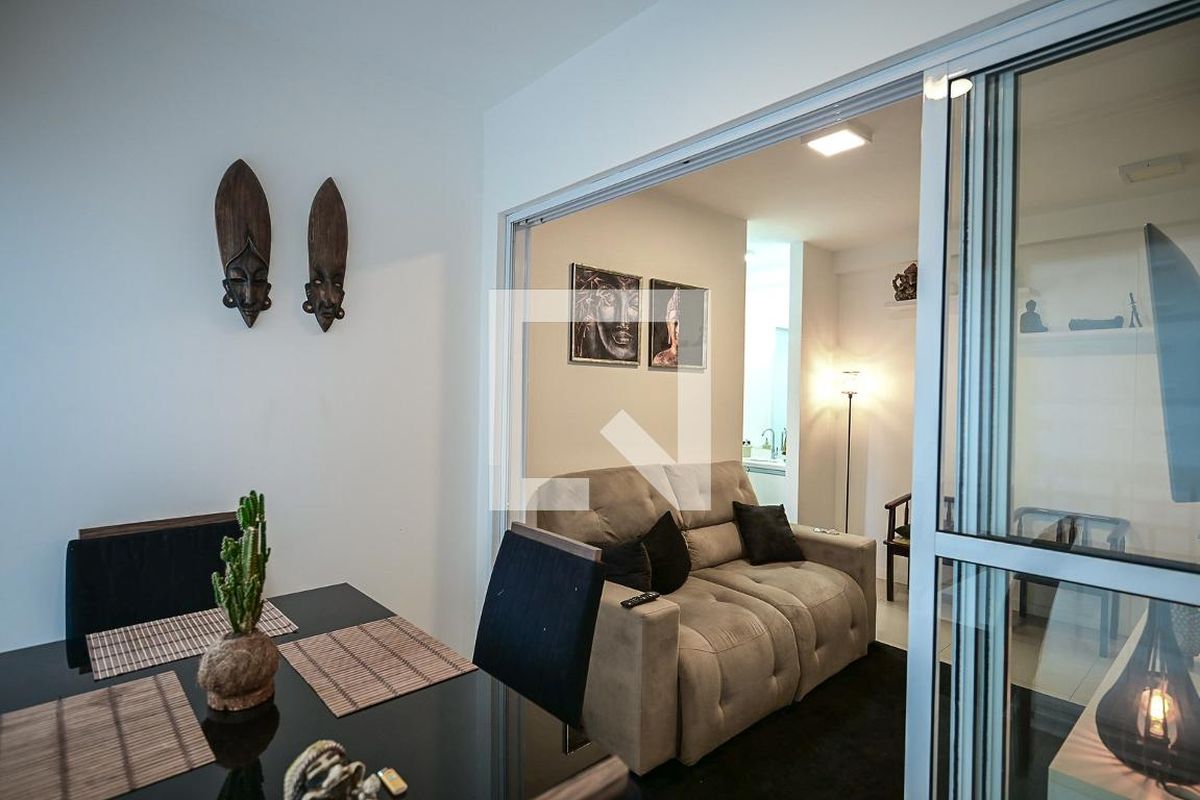 Apartamento, 1 quarto, 38 m² - Foto 18