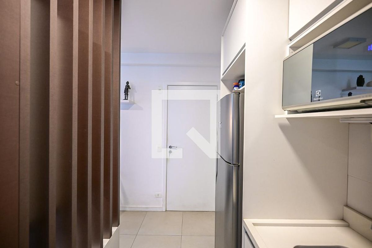 Apartamento, 1 quarto, 38 m² - Foto 50