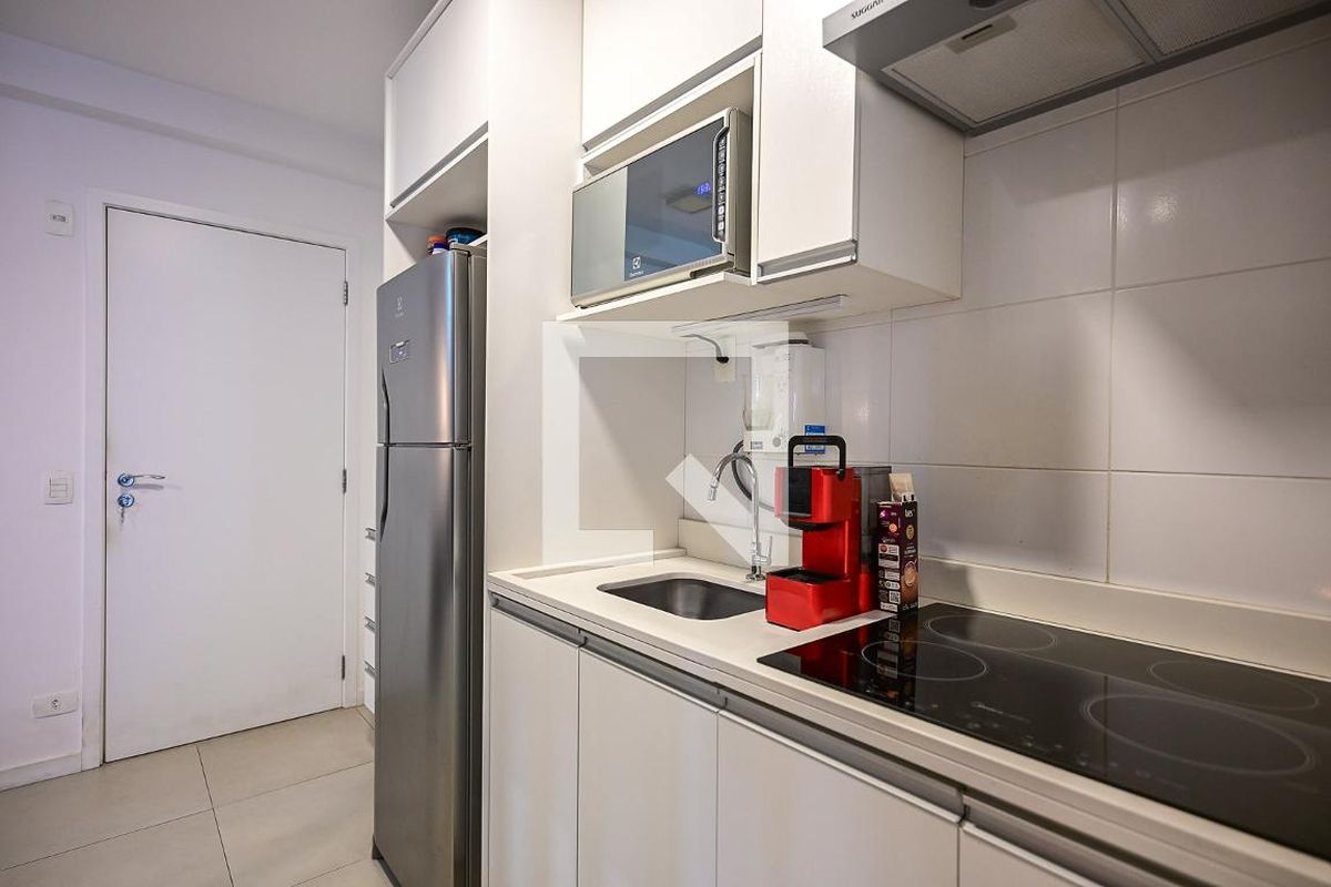 Apartamento, 1 quarto, 38 m² - Foto 46