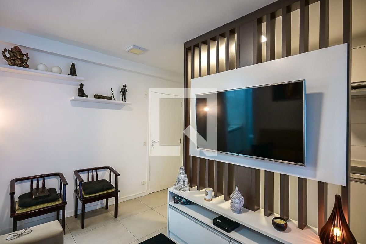 Apartamento, 1 quarto, 38 m² - Foto 8