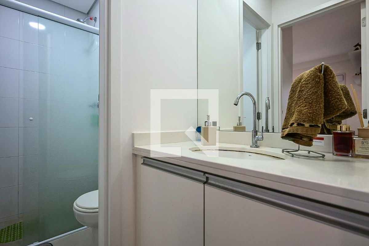 Apartamento, 1 quarto, 38 m² - Foto 34