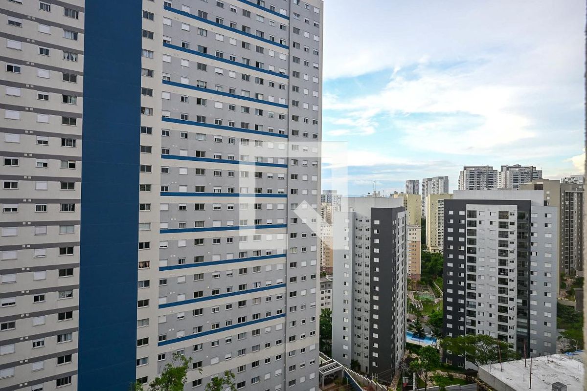Apartamento, 1 quarto, 38 m² - Foto 32