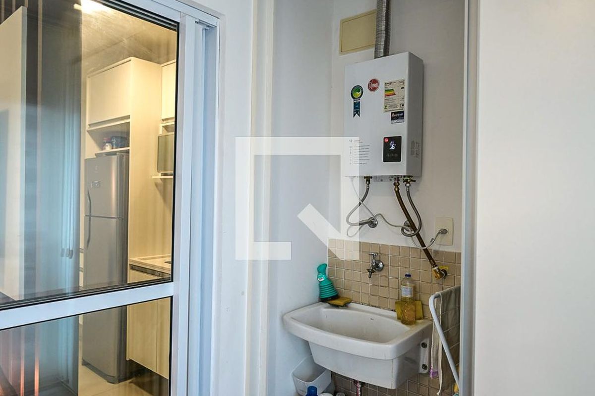 Apartamento, 1 quarto, 38 m² - Foto 54