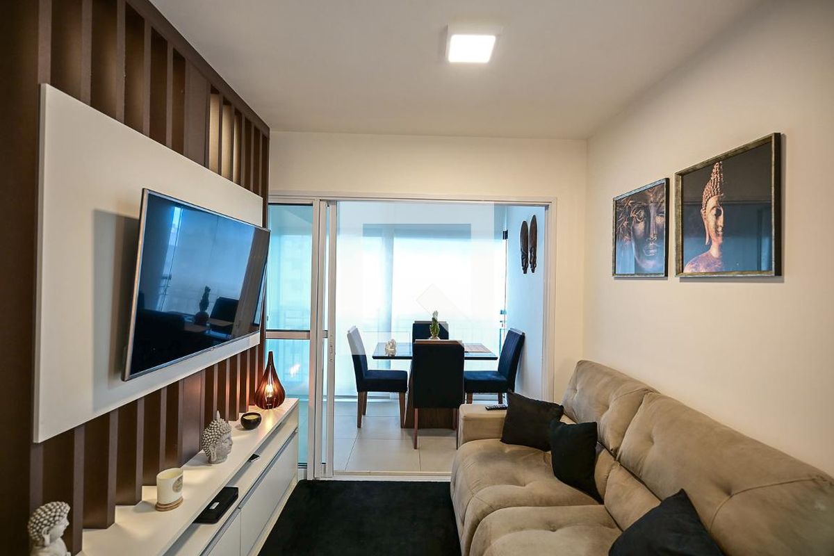 Apartamento, 1 quarto, 38 m² - Foto 6