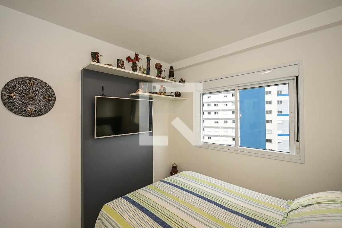 Apartamento, 1 quarto, 38 m² - Foto 26